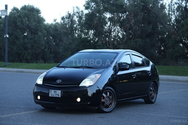 Toyota Prius 2008, 424,867 km - 1.5 l - Bakı