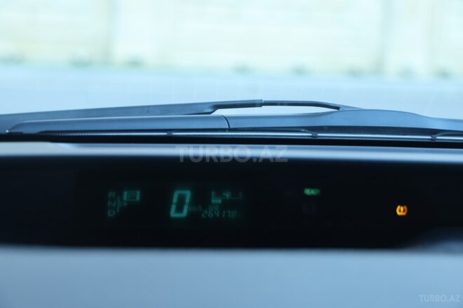 Toyota Prius 2008, 424,867 km - 1.5 l - Bakı
