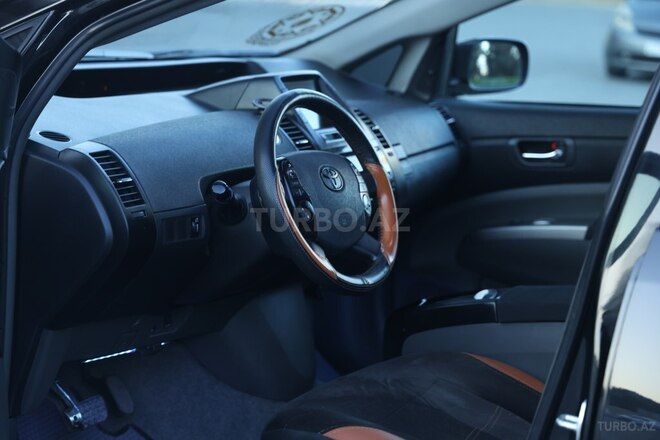 Toyota Prius 2008, 424,867 km - 1.5 l - Bakı