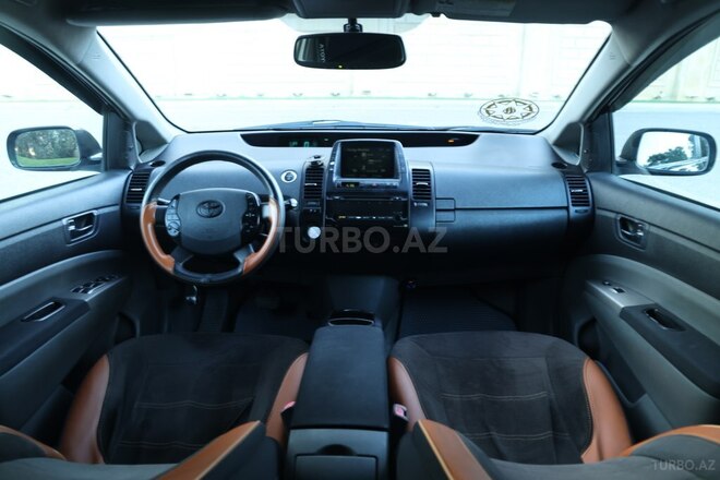 Toyota Prius 2008, 424,867 km - 1.5 l - Bakı