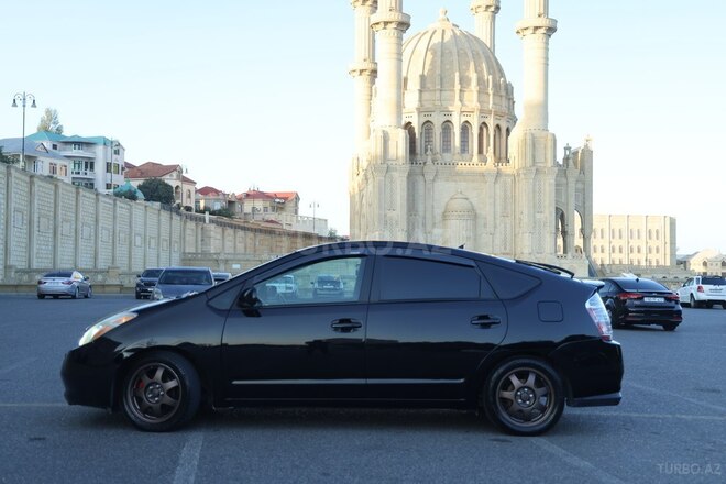 Toyota Prius 2008, 424,867 km - 1.5 l - Bakı