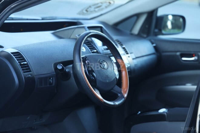 Toyota Prius 2008, 424,867 km - 1.5 l - Bakı