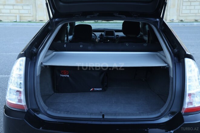 Toyota Prius 2008, 424,867 km - 1.5 l - Bakı