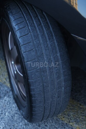 Toyota Prius 2008, 424,867 km - 1.5 l - Bakı