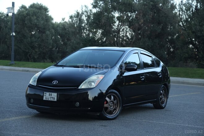 Toyota Prius 2008, 424,867 km - 1.5 l - Bakı