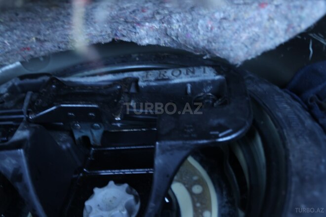Toyota Prius 2008, 424,867 km - 1.5 l - Bakı
