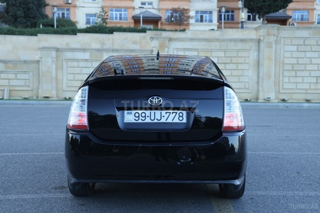 Toyota Prius 2008, 424,867 km - 1.5 l - Bakı