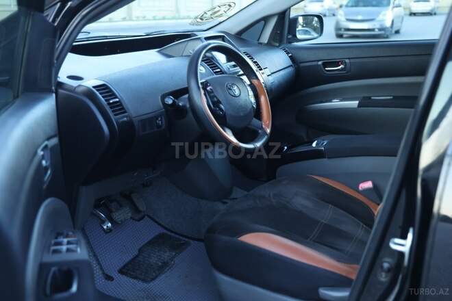 Toyota Prius 2008, 424,867 km - 1.5 l - Bakı
