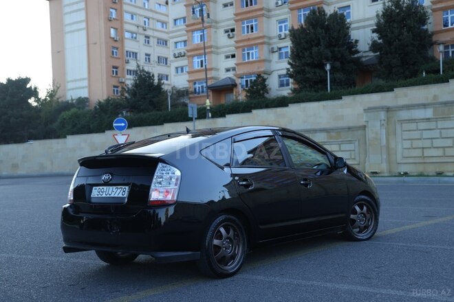 Toyota Prius 2008, 424,867 km - 1.5 l - Bakı