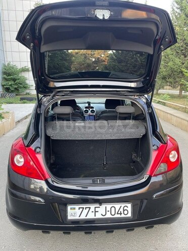 Opel Corsa 2009, 240,000 km - 1.2 l - Bakı