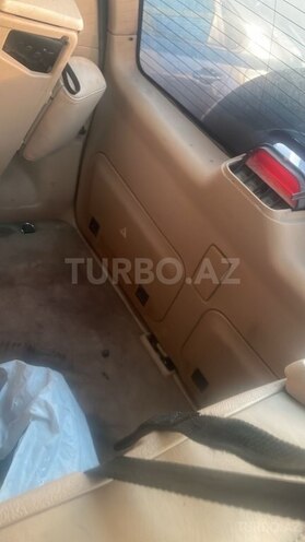 Mercedes ML 350 2003, 343,000 km - 3.7 л - Bakı