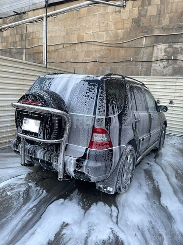 Mercedes ML 350 2003, 343,000 km - 3.7 л - Bakı