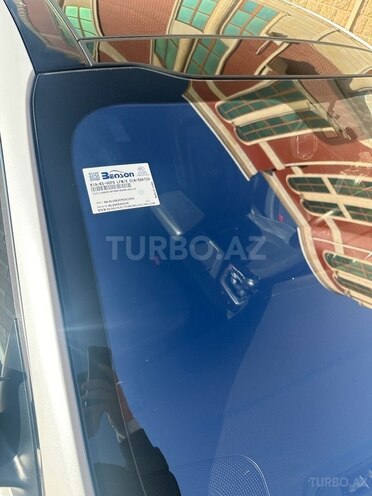 Kia Optima 2011, 201,350 km - 2.0 л - Şirvan