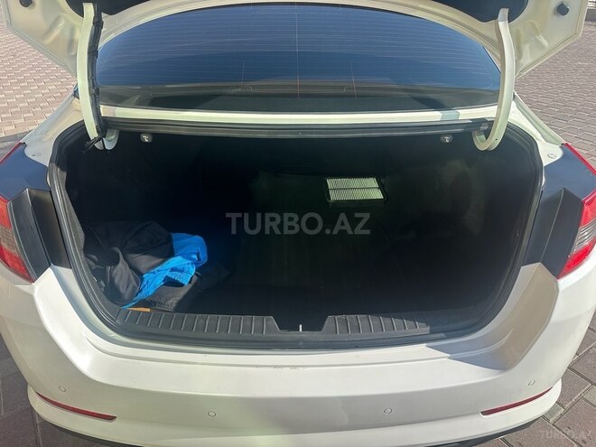 Kia Optima 2011, 201,350 km - 2.0 л - Şirvan