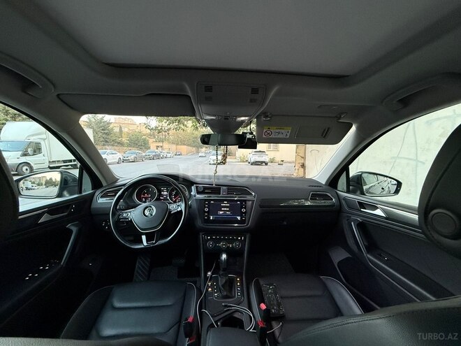 Volkswagen Tiguan 2020, 122,000 km - 2.0 l - Bakı