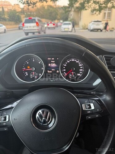 Volkswagen Tiguan 2020, 122,000 km - 2.0 l - Bakı