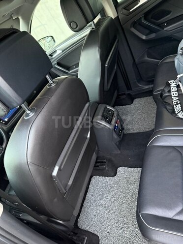 Volkswagen Tiguan 2020, 122,000 km - 2.0 l - Bakı