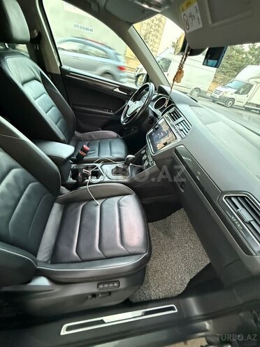 Volkswagen Tiguan 2020, 122,000 km - 2.0 l - Bakı