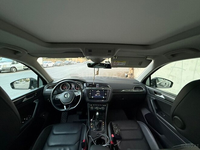 Volkswagen Tiguan 2020, 122,000 km - 2.0 l - Bakı