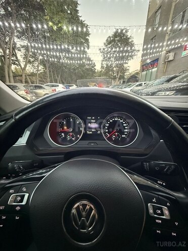 Volkswagen Tiguan 2020, 122,000 km - 2.0 l - Bakı