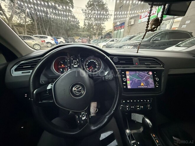 Volkswagen Tiguan 2020, 122,000 km - 2.0 l - Bakı