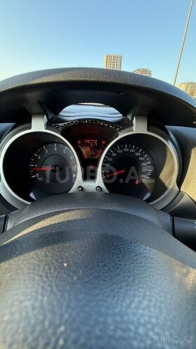 Nissan Juke 2012, 145,000 km - 1.6 l - Bakı