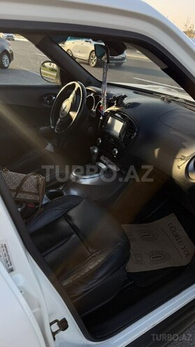 Nissan Juke 2012, 145,000 km - 1.6 l - Bakı