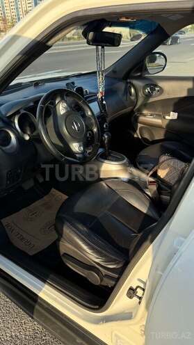 Nissan Juke 2012, 145,000 km - 1.6 l - Bakı