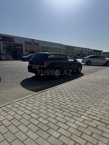 Opel Astra 2005, 285,400 km - 1.4 l - Bakı