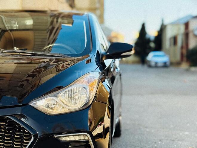 Hyundai Elantra 2012, 198,500 km - 1.8 l - Bakı
