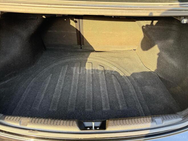 Hyundai Elantra 2012, 198,500 km - 1.8 l - Bakı