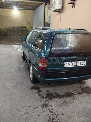 Opel Astra 1995, 500,000 km - 1.6 l - Bakı