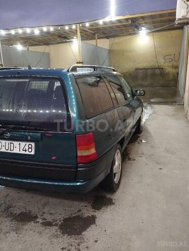 Opel Astra 1995, 500,000 km - 1.6 l - Bakı
