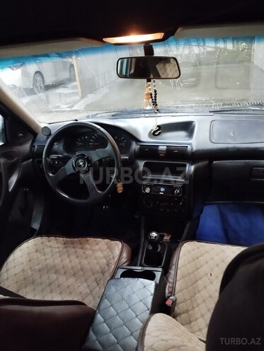 Opel Astra 1995, 500,000 km - 1.6 l - Bakı