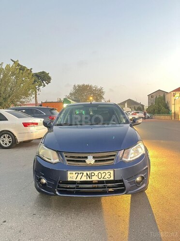 Saipa Saina 2021, 85,000 km - 1.5 l - Bakı