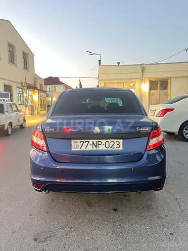 Saipa Saina 2021, 85,000 km - 1.5 l - Bakı