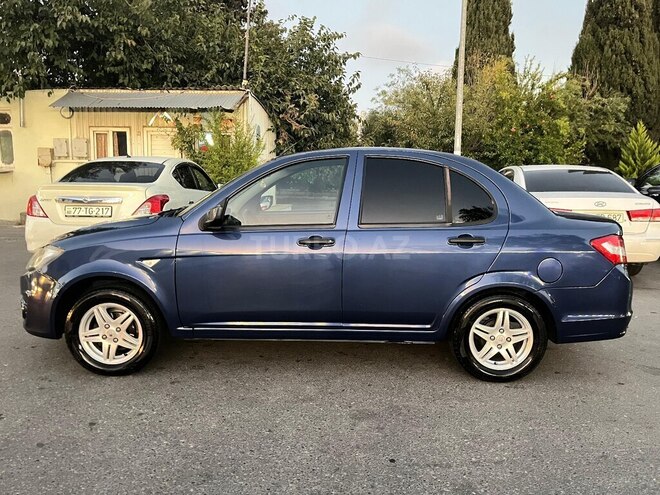 Saipa Saina 2021, 85,000 km - 1.5 l - Bakı