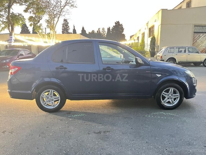 Saipa Saina 2021, 85,000 km - 1.5 l - Bakı