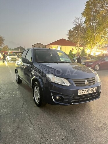 Saipa Saina 2021, 85,000 km - 1.5 l - Bakı