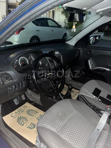Saipa Saina 2021, 85,000 km - 1.5 l - Bakı