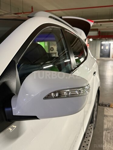 Hyundai ix35 2014, 135,000 km - 2.0 l - Bakı