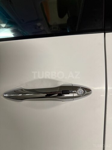 Hyundai ix35 2014, 135,000 km - 2.0 l - Bakı