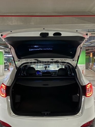 Hyundai ix35 2014, 135,000 km - 2.0 l - Bakı