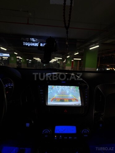 Hyundai ix35 2014, 135,000 km - 2.0 l - Bakı