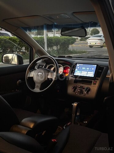 Nissan Tiida 2008, 103,709 km - 1.6 l - Bakı