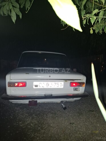 LADA (VAZ) 21011 1984, 130,000 km - 1.3 l - Göyçay