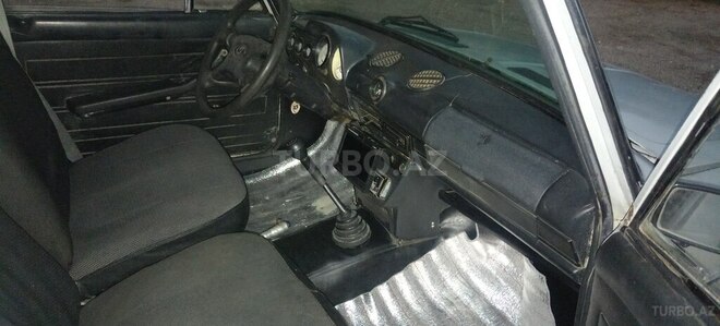 LADA (VAZ) 2106 1987, 258,963 km - 1.5 l - Salyan