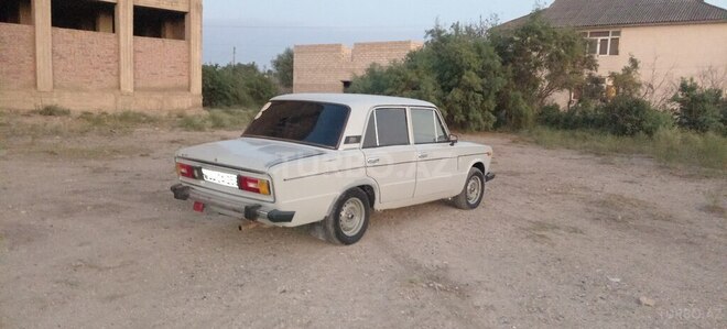 LADA (VAZ) 2106 1987, 258,963 km - 1.5 l - Salyan