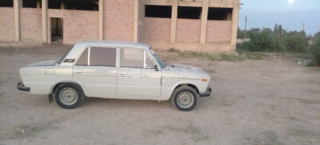 LADA (VAZ) 2106 1987, 258,963 km - 1.5 l - Salyan