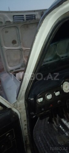 LADA (VAZ) 2106 1987, 258,963 km - 1.5 l - Salyan